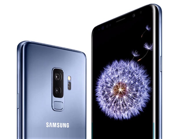 Video : 360 Daily: Samsung Galaxy S9 Pre-Bookings in India, And More