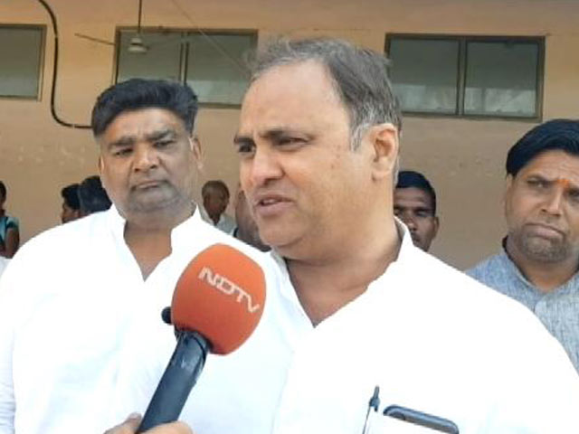 मध्‍य प्रदेश में टिकट के दावेदारों से कांग्रेस ने मांगे 50,000 रुपये