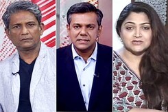 Sridevi: Remembering An Icon Sridevi: Remembering An Icon