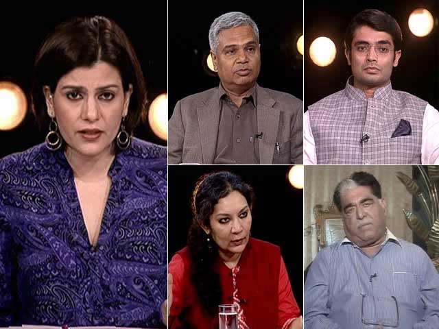 PNB Scam: Is Centre Shirking Responsibility? PNB Scam: Is Centre Shirking Responsibility?