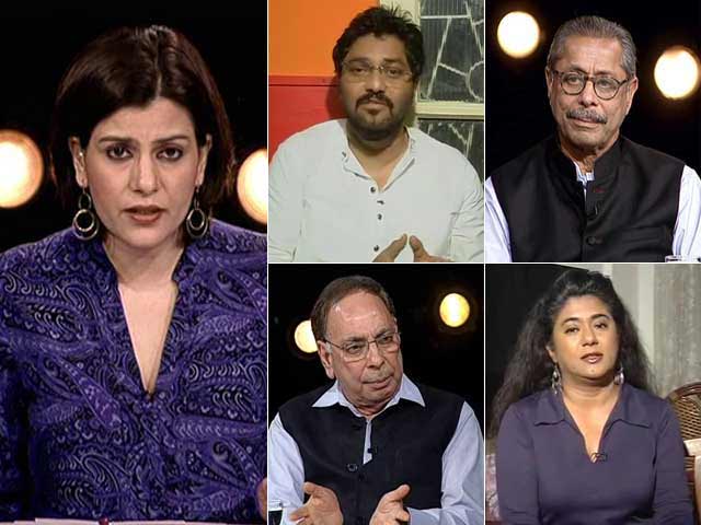 India Mourns Its First Female Superstar