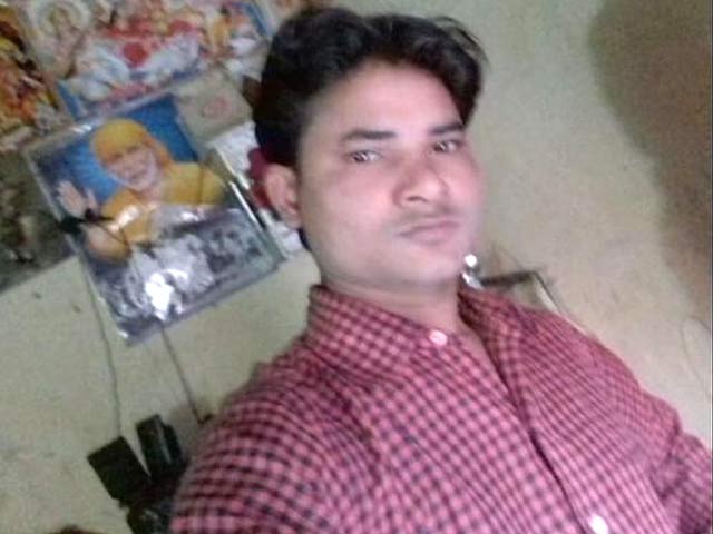 जेबकतरों ने युवक की चाकू मारकर की हत्या