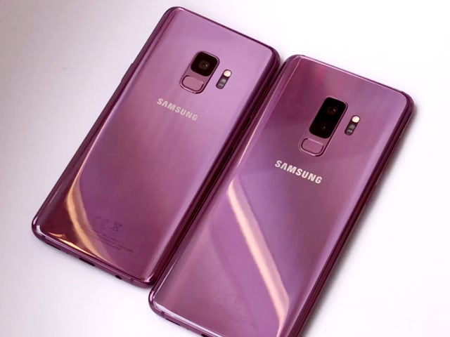 Video : 360 Daily: Samsung Galaxy S9, S9 India Launch Dates, Prices, And More