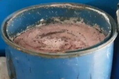 मिलावटखोरों पर नकेल, 600 क्विंटल नकली सॉस बरामद मिलावटखोरों पर नकेल, 600 क्विंटल नकली सॉस बरामद