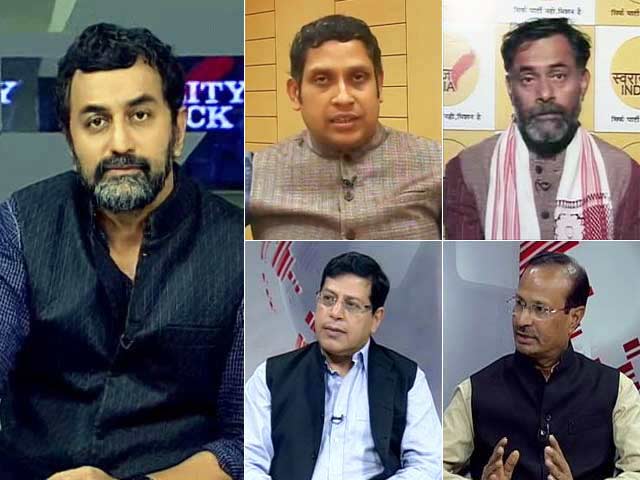 The Riddle Of 2019 Elections