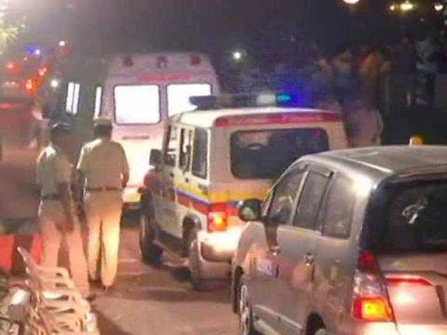 नेशनल रिपोर्टर : अंतिम सफर पर श्रीदेवी