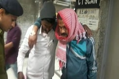 Suspended Bihar BJP Leader Accused Of Running Over 9 Children Surrenders Suspended Bihar BJP Leader Accused Of Running Over 9 Children Surrenders