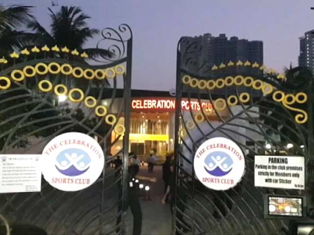 आज श्रीदेवी का अंतिम संस्कार