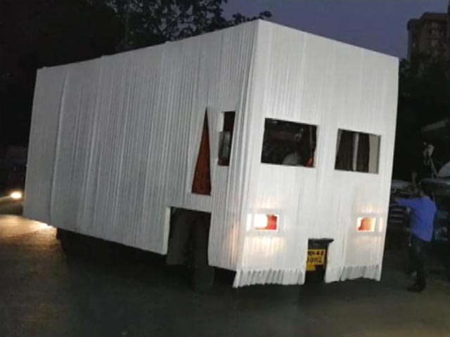 गुम हो जाएगी 'चांदनी'