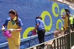 8 Day Cleanathon Launched With 'Clean Bengaluru' Agenda 8 Day Cleanathon Launched With 'Clean Bengaluru' Agenda