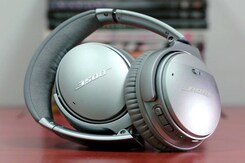 Bose QC35 II Review Bose QC35 II Review