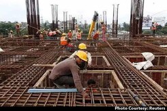 GDP Growth Rises To 7.2%, India Regains Fastest Growing Title From China GDP Growth Rises To 7.2%, India Regains Fastest Growing Title From China