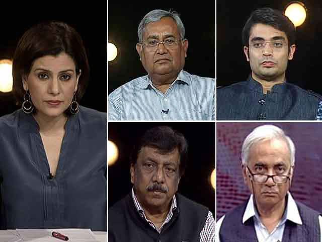 Karti Chidambaram Arrested: Corruption Or Vendetta?