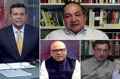 Karti Chidambaram Arrested: 'Diversionary Tactic' Or Law Catching Up? Karti Chidambaram Arrested: 'Diversionary Tactic' Or Law Catching Up?