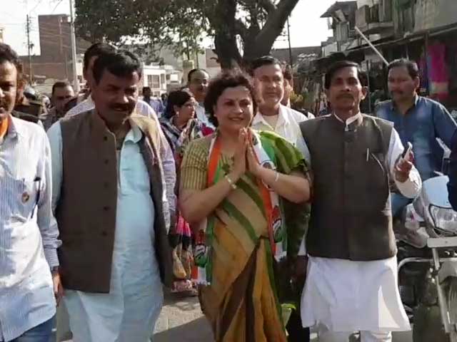 In Yogi Adityanath Bastion, Opposition Campaign Hangs By A Slim Hope