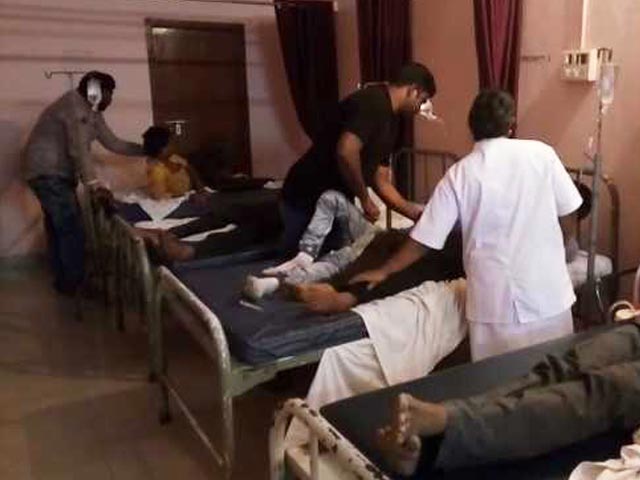 In Bollywood Style, Passengers Sedated, Robbed On Bengaluru-Bound Train