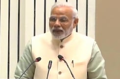 Muslims Must Have Quran In One Hand And A Computer In The Other: PM Modi Muslims Must Have Quran In One Hand And A Computer In The Other: PM Modi