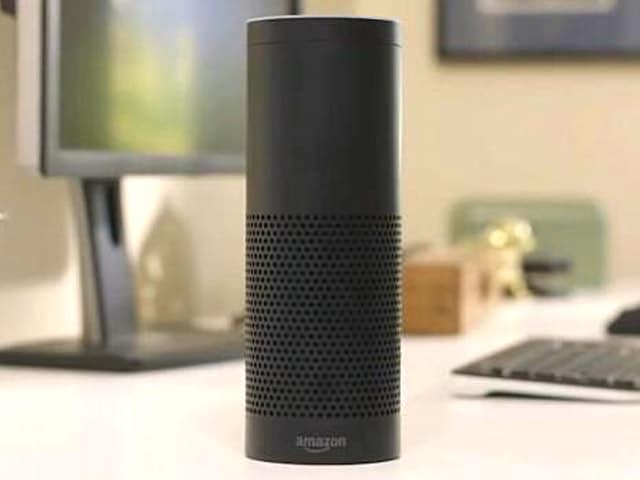 Video : Hack Your Work-Life With Alexa