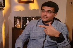 MS Dhoni Should Have Done A Bit Better In Tests: Sourav Ganguly MS Dhoni Should Have Done A Bit Better In Tests: Sourav Ganguly