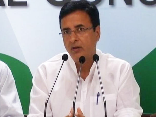 सरकार पर कांग्रेस का हमला