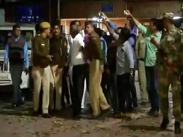 Karti Chidambaram To Be In CBI Custody Till March 6, Says Court