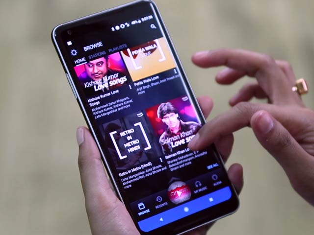 Video : Amazon Prime Music in India: How To Get Started