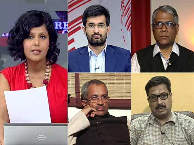 More Karti Chidambaram Links To INX 'Payoffs'?