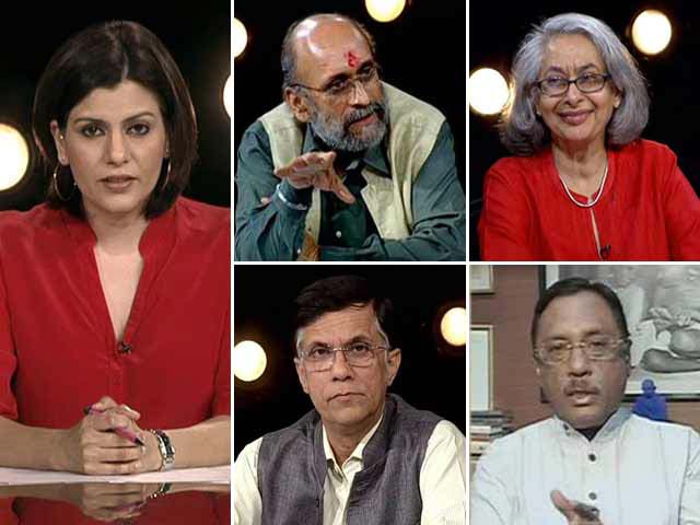 Video : From Nirav Modi To Karti Chidambaram: Is 2019 Going To Be A Battle Centred Around Corruption?