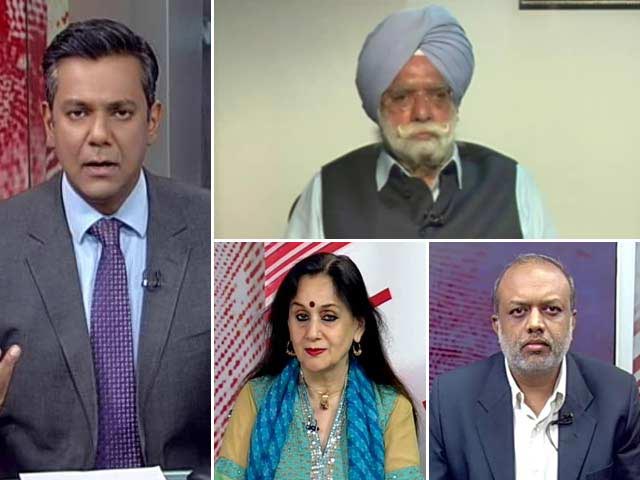 Karti Chidambaram In Custody For 5 Days: 'Case Prejudiced' Or New Evidence?