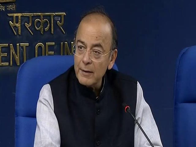 Video : Tough Law To Deal With Fugitive Economic Offenders Gets Cabinet Nod