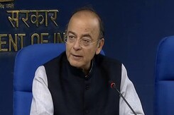 Tough Law To Deal With Fugitive Economic Offenders Gets Cabinet Nod Tough Law To Deal With Fugitive Economic Offenders Gets Cabinet Nod