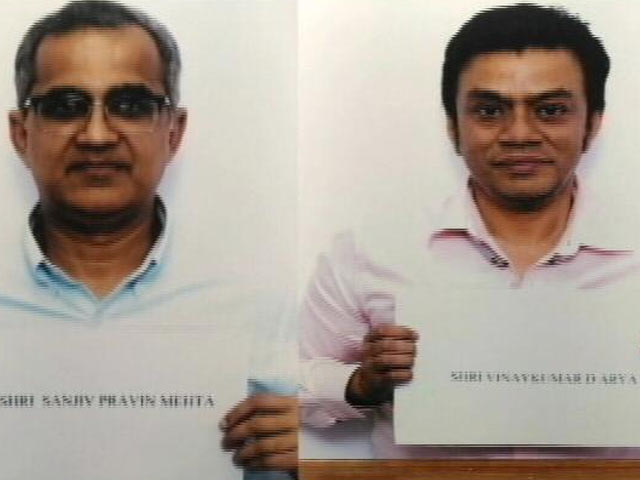 GST कानून के तहत पहली गिरफ्तारी