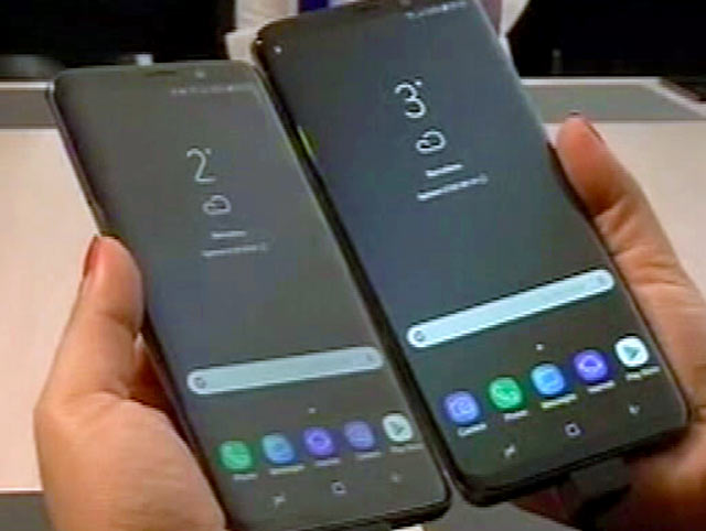 Meet the New Galaxies of 2018