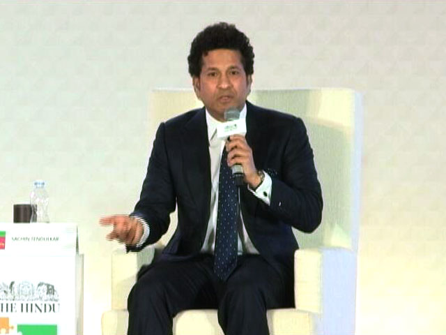 I Wanted People To Call Me John McEnroe, Says Sachin Tendulkar