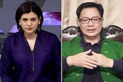 Exclusive: BJP Confident Of Sweeping The Northeast, Kiren Rijiju Tells NDTV Exclusive: BJP Confident Of Sweeping The Northeast, Kiren Rijiju Tells NDTV