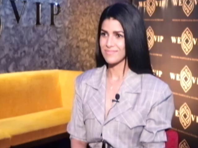 स्पॉटलाइट: निम्रत कौर से खास मुलाकात