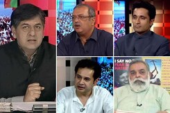 Road To 2019: Battle For Northeast Road To 2019: Battle For Northeast