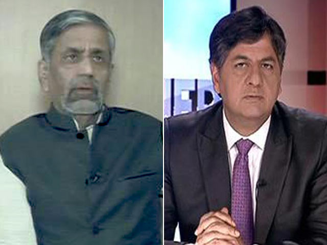 In Meghalaya, Congress Will Be Able to Form Government On Its Own: Praveen Dawar