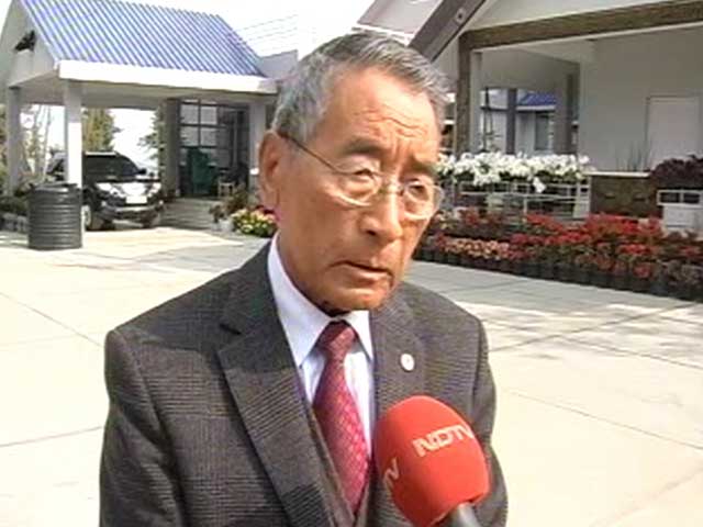 In This Nagaland Election, BJP Wanted To Choose "Greener Pastures", Says NPF Chairman