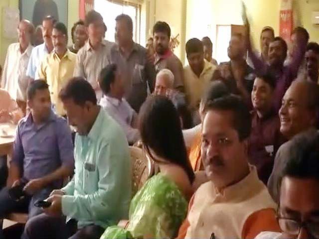 नागालैंड में बीजेपी के बिना नहीं बन सकती सरकार