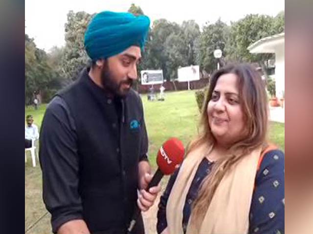 In Meghalaya, BJP's Divisive Politics Will Lose: Congress' Radhika Khera