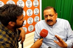 सही दिशा में मेहनत कर रहे हैं: जितेंद्र सिंह सही दिशा में मेहनत कर रहे हैं: जितेंद्र सिंह