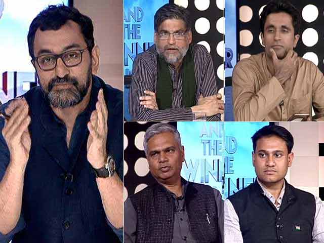 Left Concedes Tripura, Hung House In Meghalaya