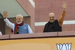 'It's Not Vendetta, Its Mandate': PM Modi After Northeast Win 'It's Not Vendetta, Its Mandate': PM Modi After Northeast Win
