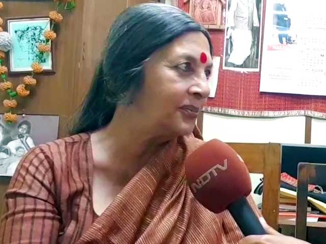 Tripura Never Saw Such Money Deployed For Polls: Brinda Karat