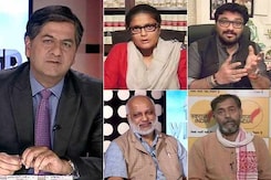 Elections In The Northeast: BJP's Saffron Surge Elections In The Northeast: BJP's Saffron Surge