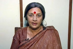 ये हमारे लिए बड़ा झटका है : वृंदा करात ये हमारे लिए बड़ा झटका है : वृंदा करात