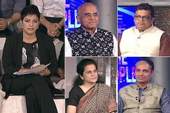 India's Corruption Crisis: Better Or Worse Now? India's Corruption Crisis: Better Or Worse Now?