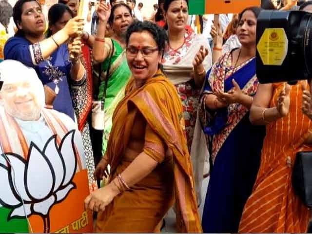 How The Drift Of Tribal Votes Led To BJP's Spectacular Win In Tripura