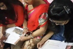 CBSE Board Exams 2018 Begin CBSE Board Exams 2018 Begin
